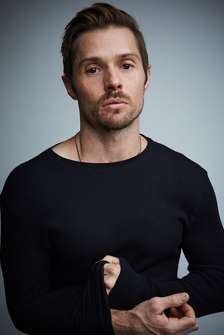 Evan Gamble Profile Photo