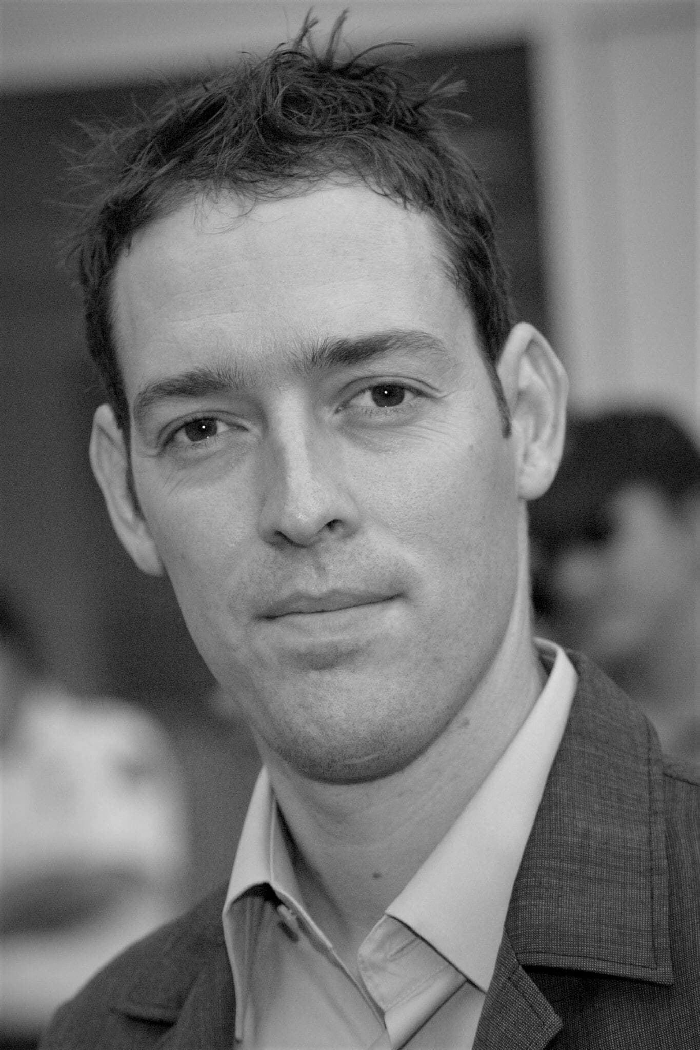 Michael Polish Profile Photo