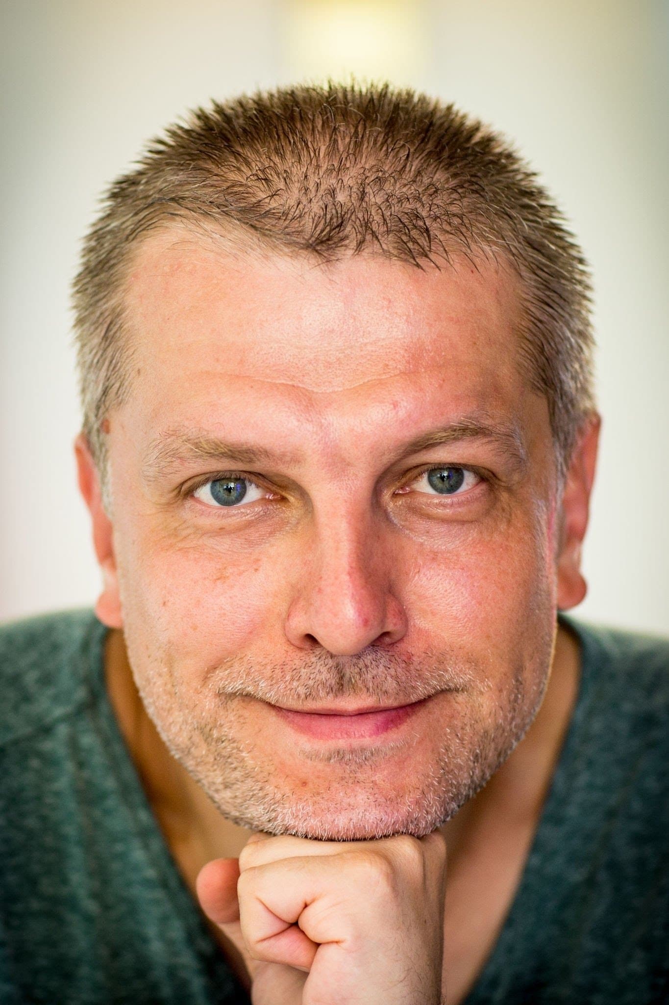 Alexey Chupov Profile Photo