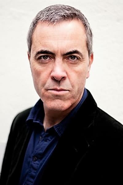 James Nesbitt Profile Photo