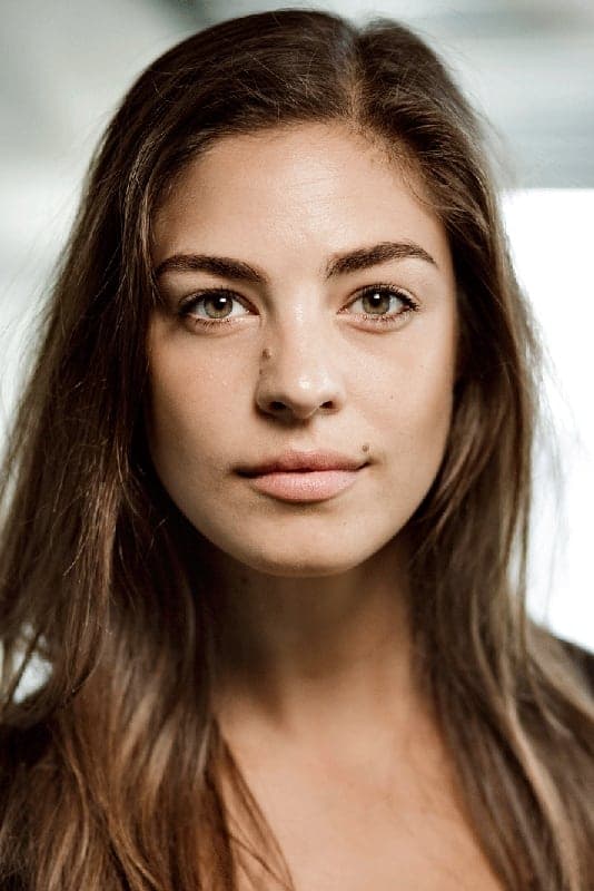 Natalie Madueño Profile Photo