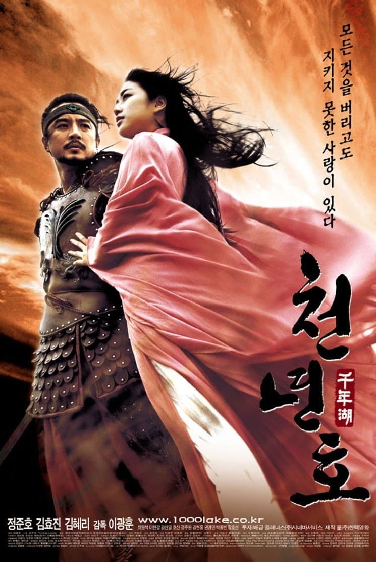 null Movie Poster