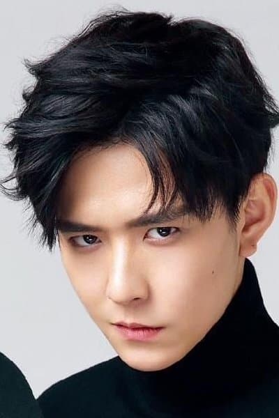 Huang Qianshuo Profile Photo