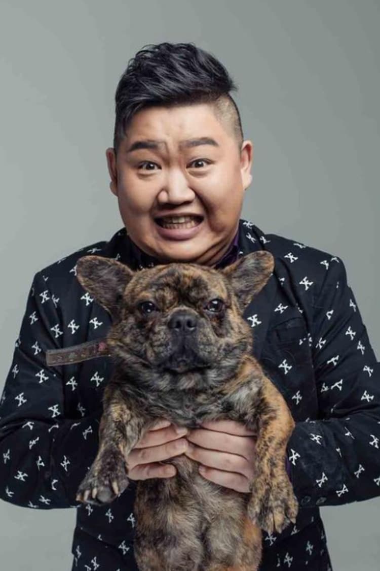 Zhang Yiqian Profile Photo