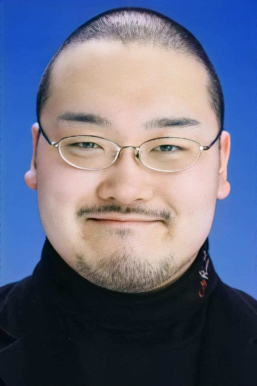 Yasuhiro Mamiya Profile Photo