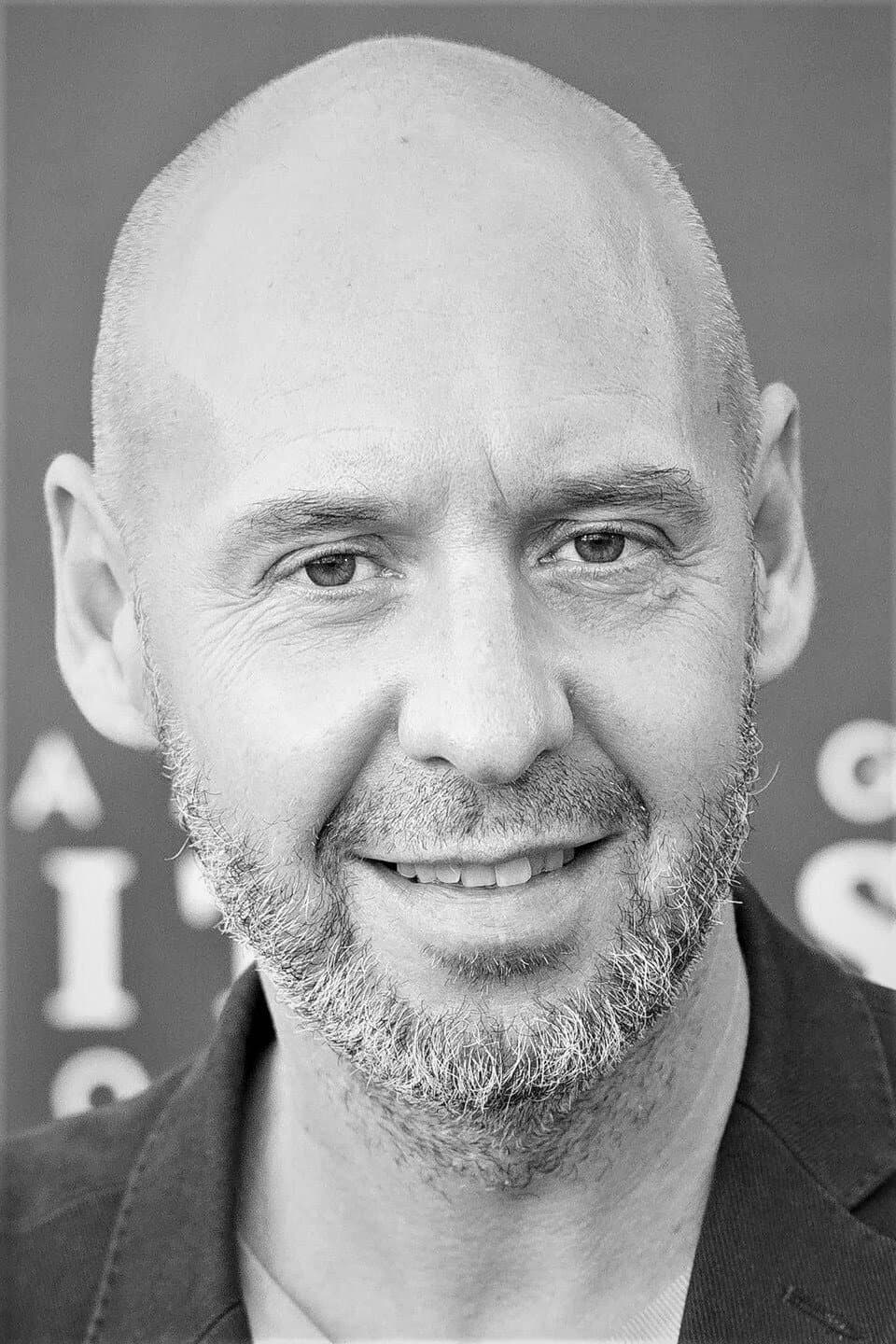 Jaume Balagueró Profile Photo