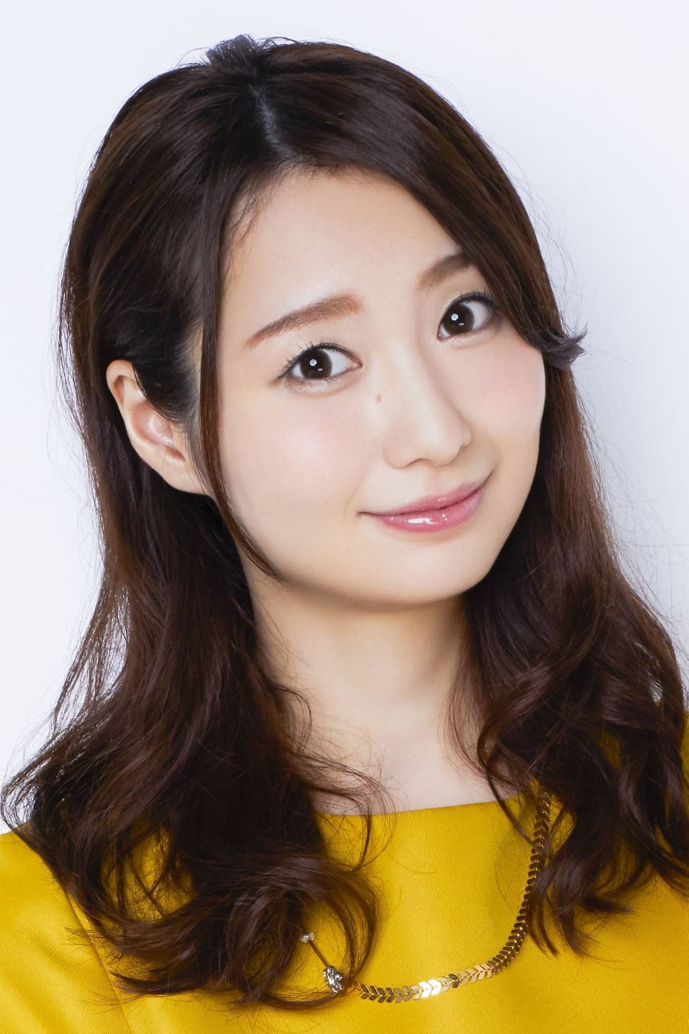 Haruka Tomatsu Profile Photo