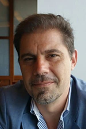 Sergio Pablos Profile Photo