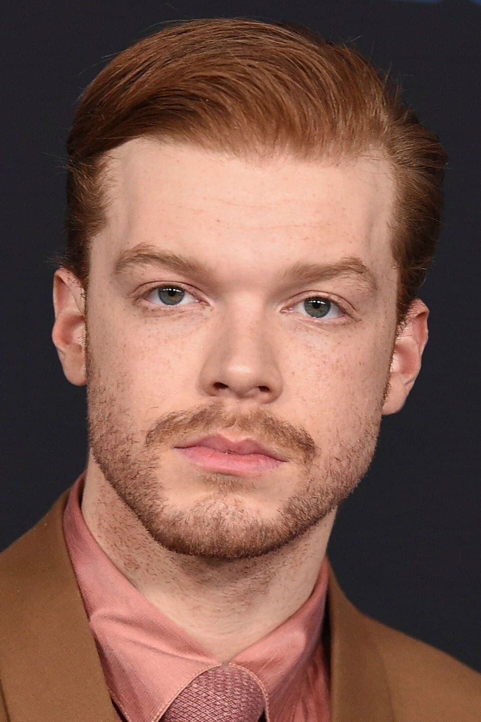 Cameron Monaghan Profile Photo