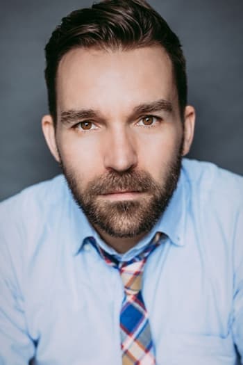 Geoff Gustafson Profile Photo