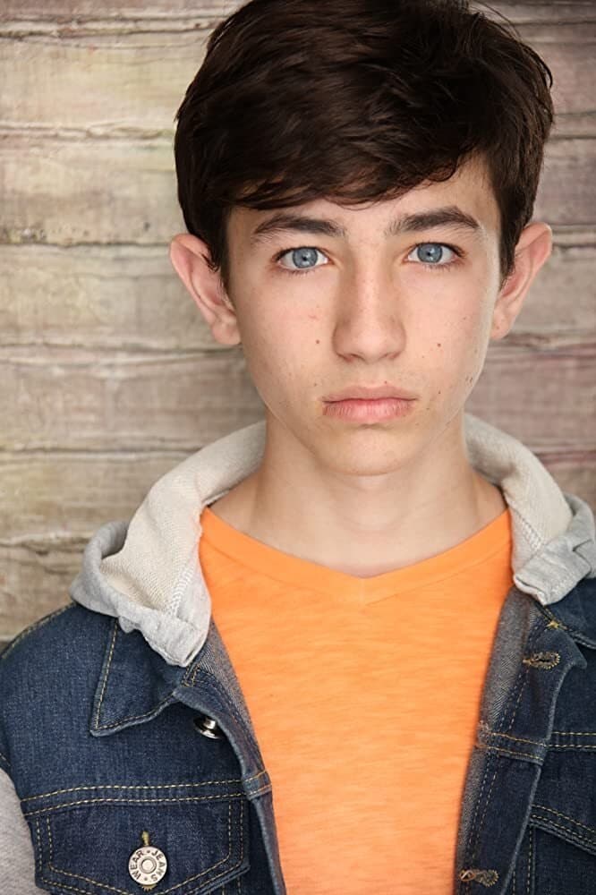 Caleb Malis Profile Photo