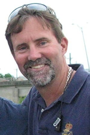 John M. Nelson Profile Photo