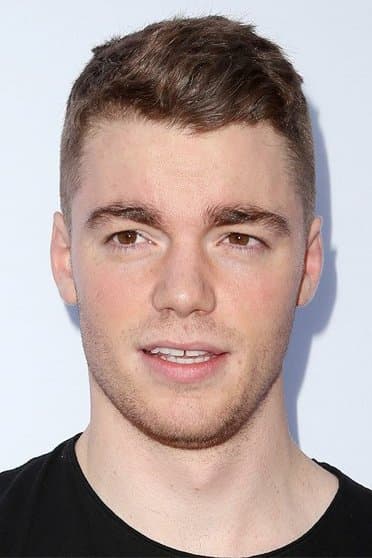 Gabriel Basso Profile Photo