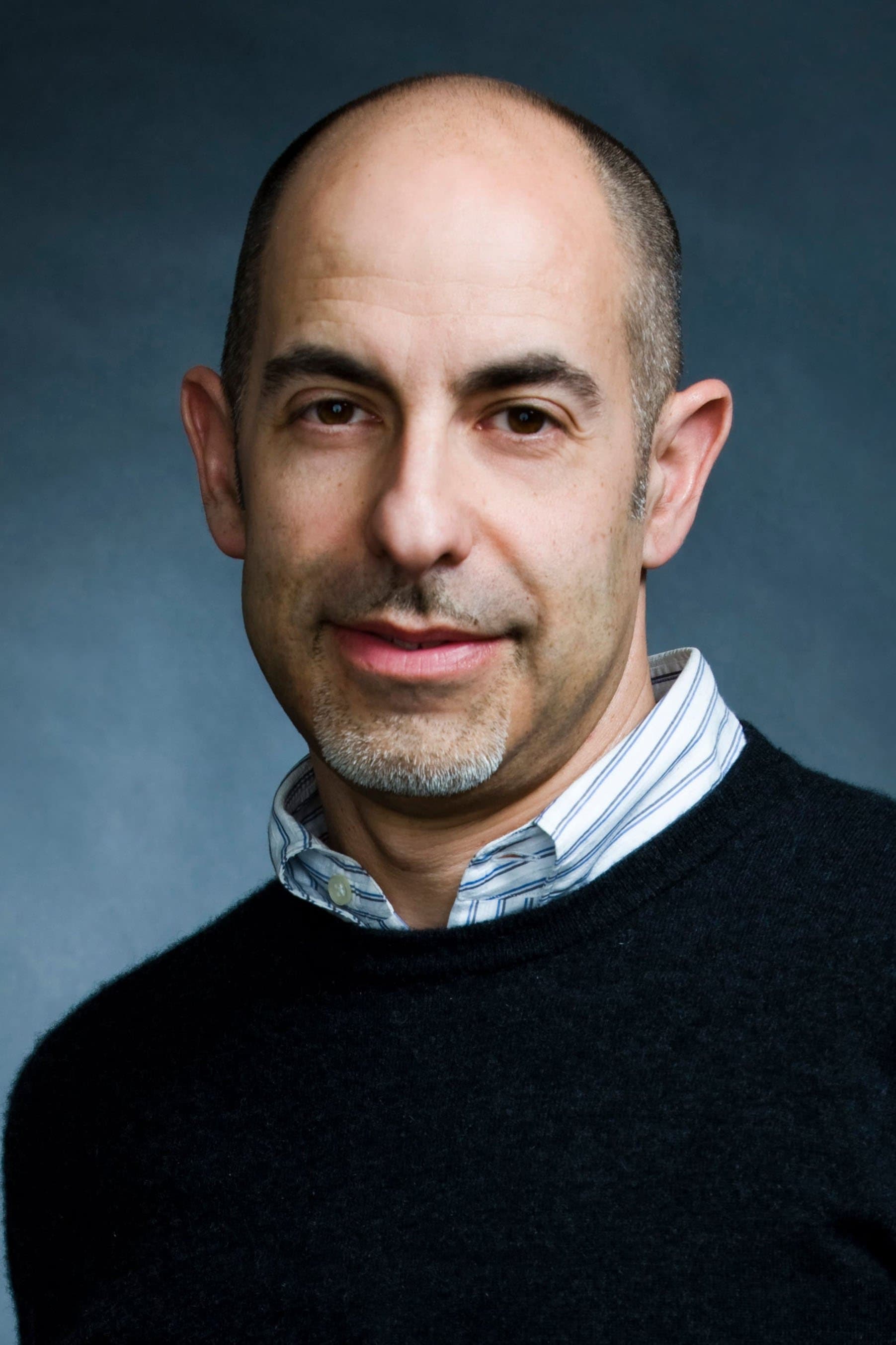 David S. Goyer Profile Photo