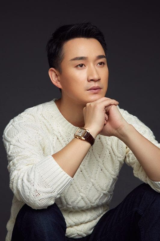 Lou Yujian Profile Photo