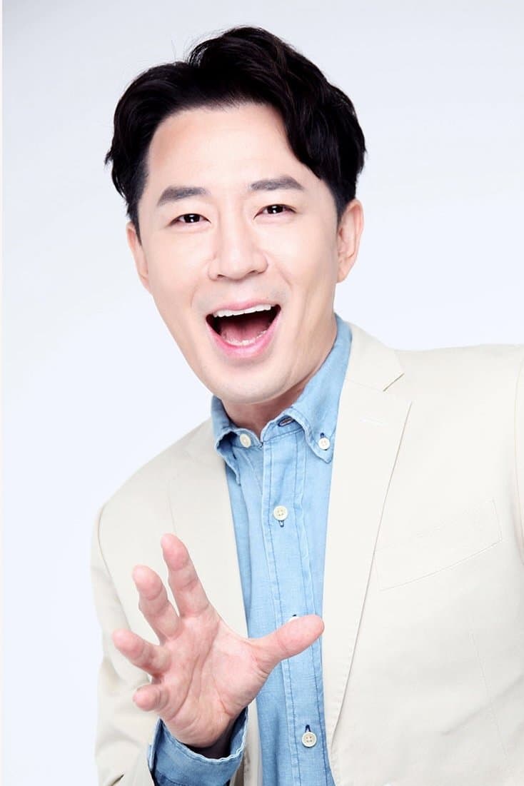 Lee Min-ho Profile Photo