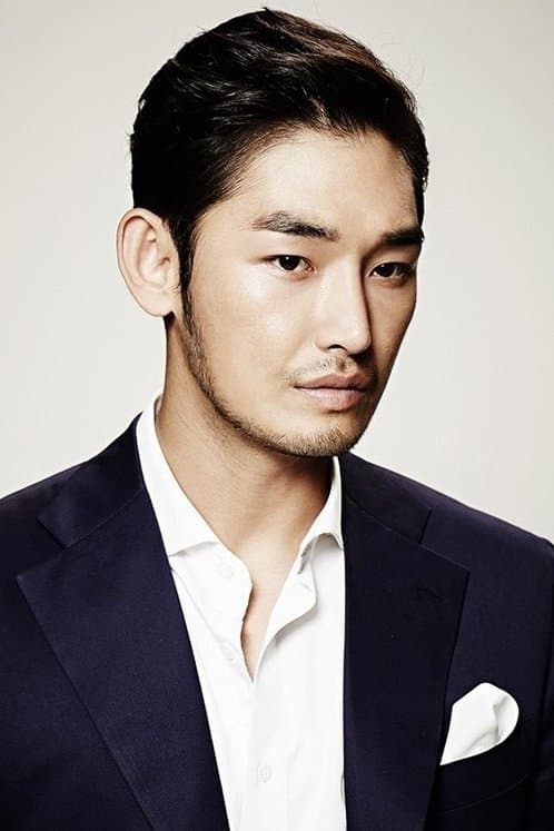 Kang Shin-hyo Profile Photo