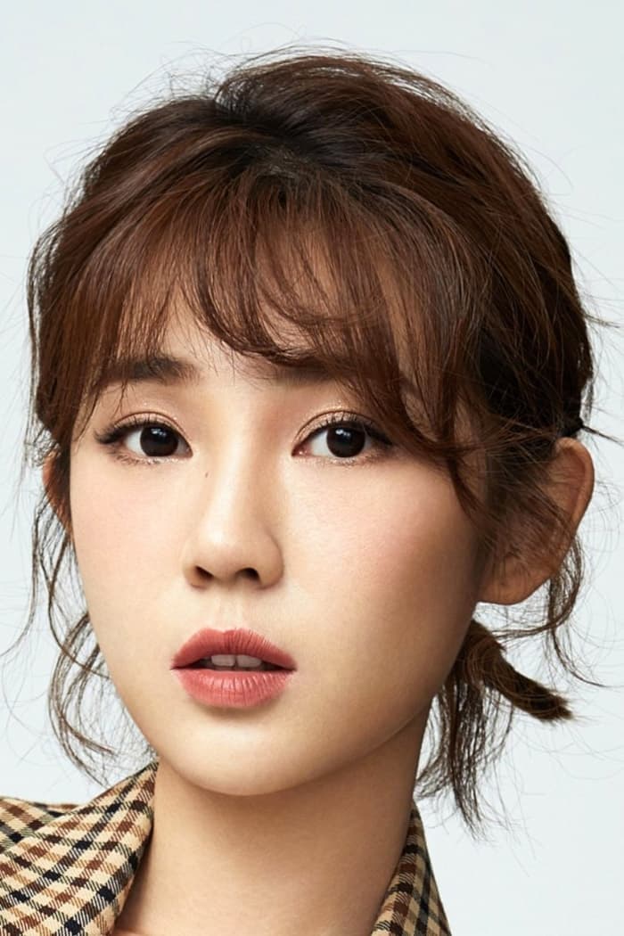Qiao Jing Wen Profile Photo
