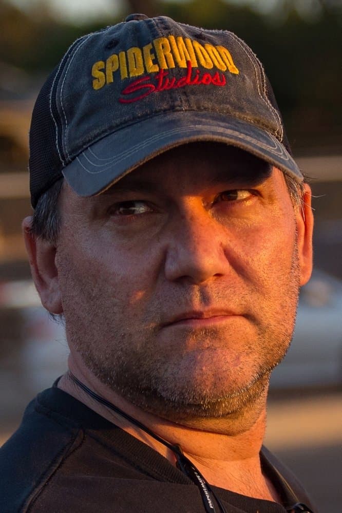 Sean Cain Profile Photo