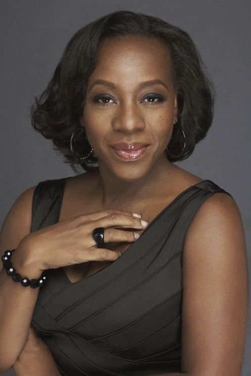 Marianne Jean-Baptiste Profile Photo