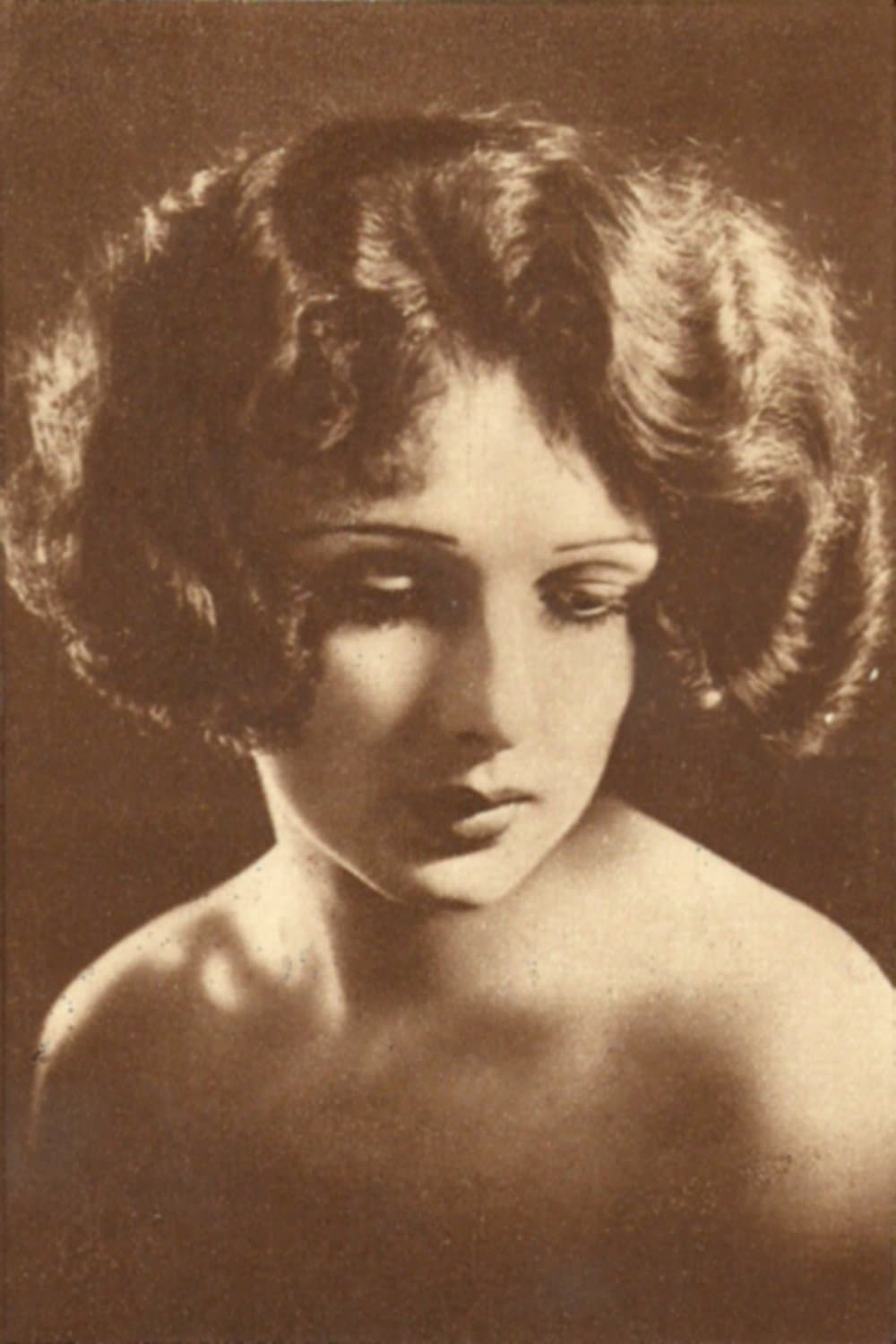 Betty Amann Profile Photo
