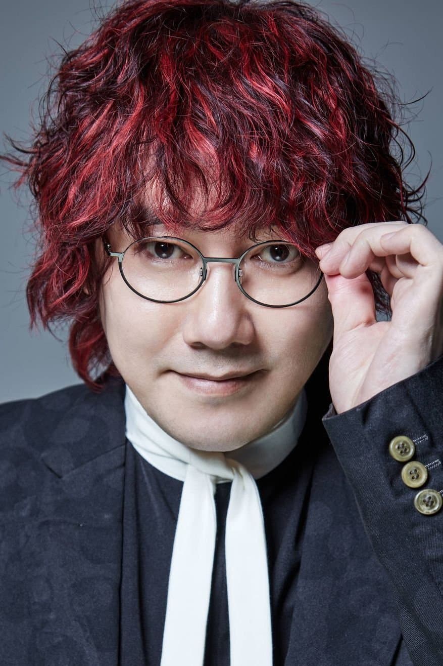 Kim Jang-hoon Profile Photo