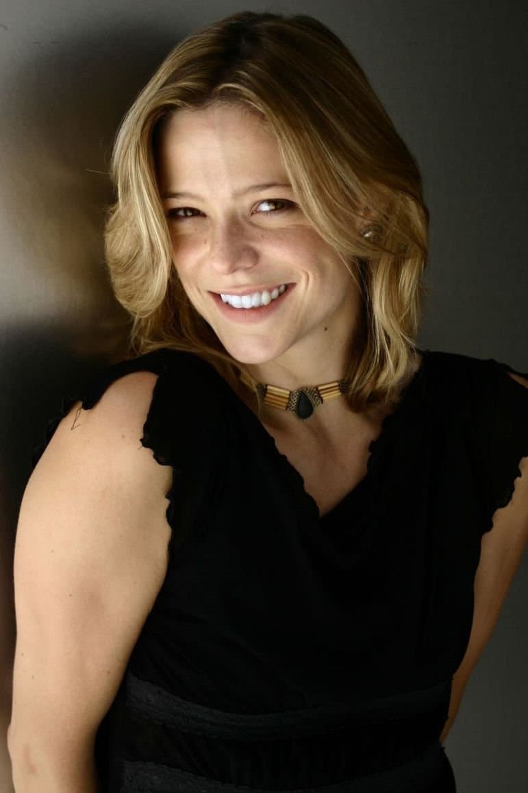 Ariadne Shaffer Profile Photo