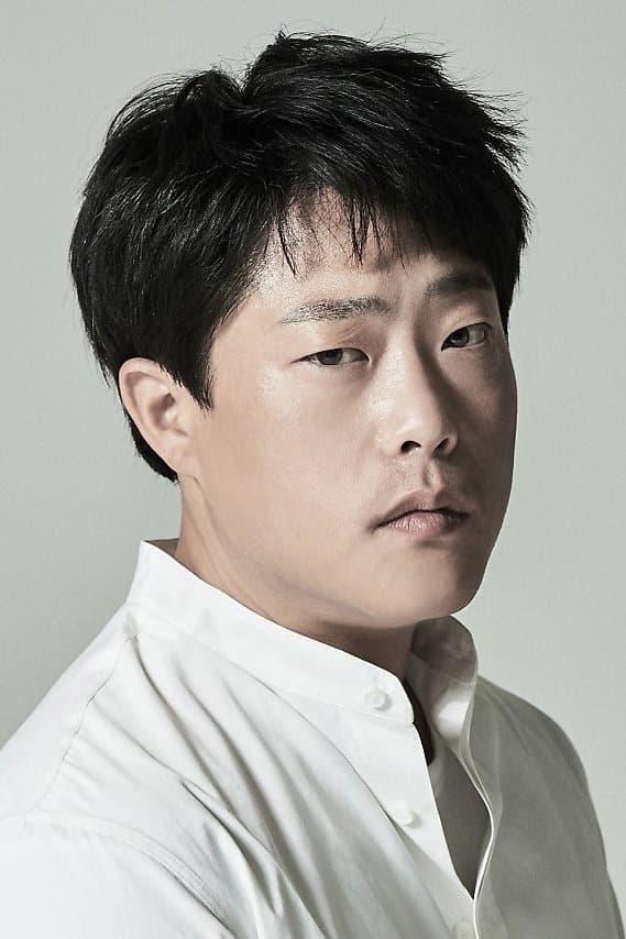 Im Sung-jae Profile Photo
