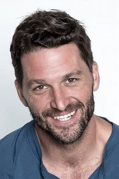 Brett Tutor Profile Photo