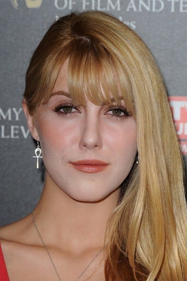 Yvonne Zima Profile Photo