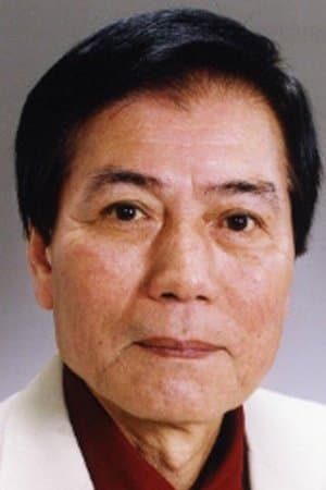Mitsuo Senda Profile Photo