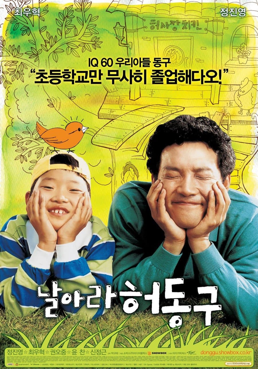 null Movie Poster