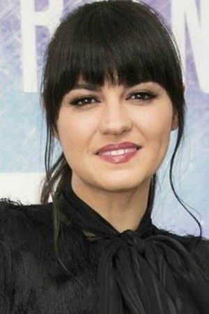 Maite Perroni Profile Photo