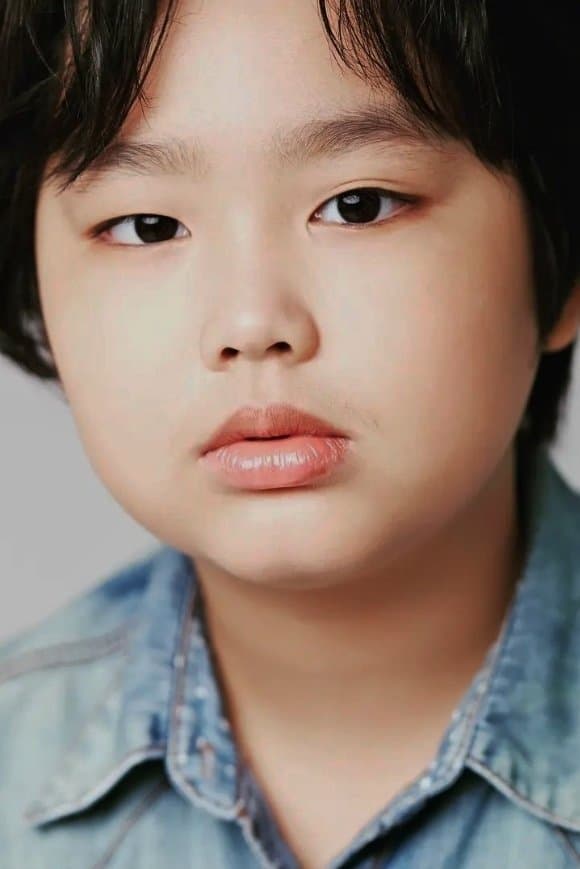 Park Ye-chan Profile Photo