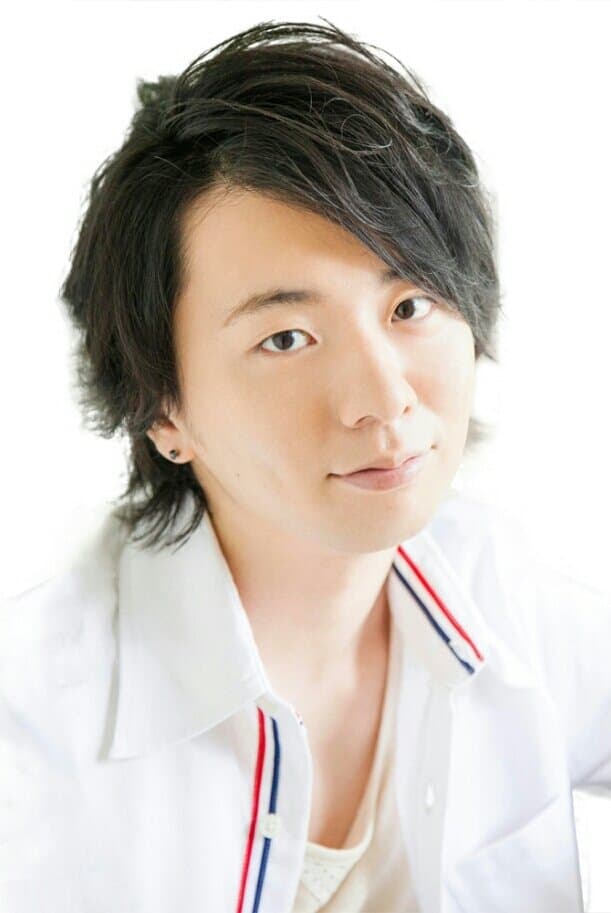 Ryohei Kimura Profile Photo