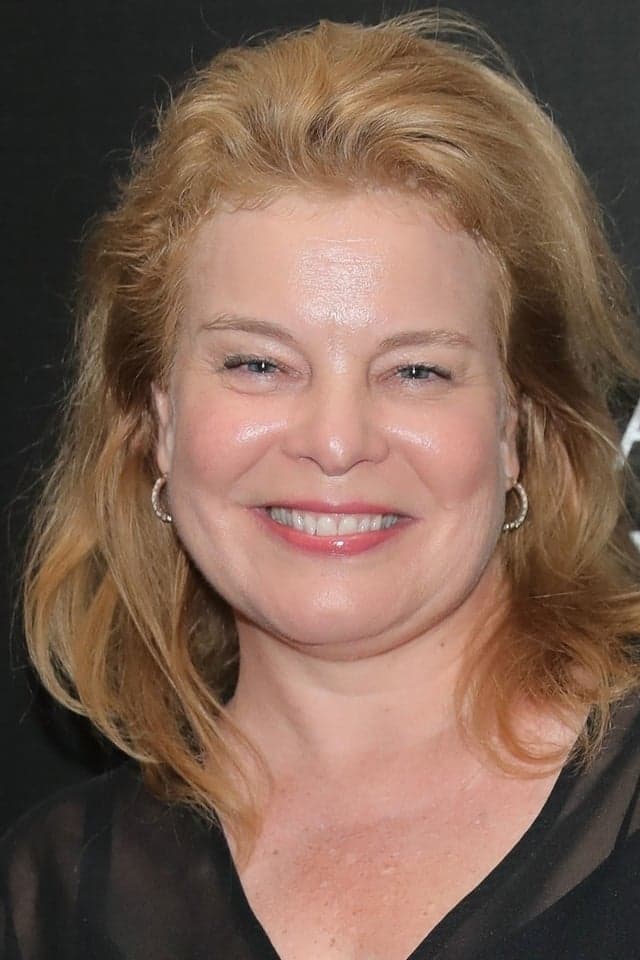 Catherine Curtin Profile Photo