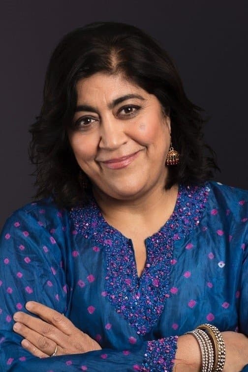 Gurinder Chadha Profile Photo