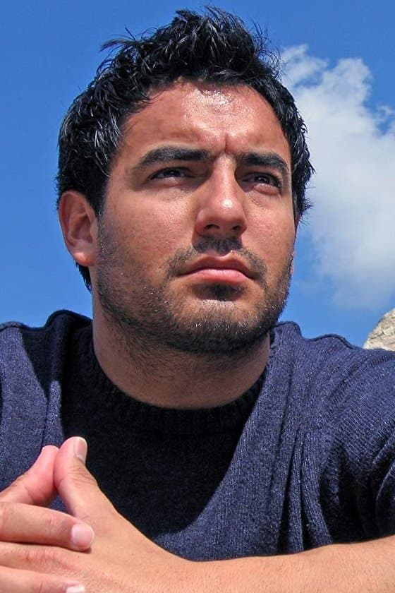 Phillip Guzman Profile Photo