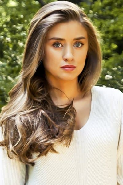 Sanya Borisova Profile Photo