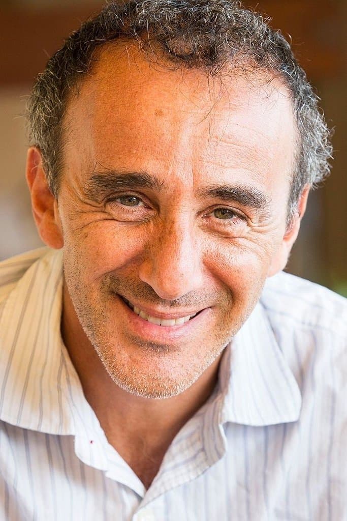 Élie Semoun Profile Photo