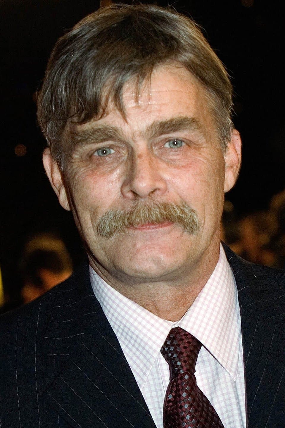 Nicholas Campbell Profile Photo