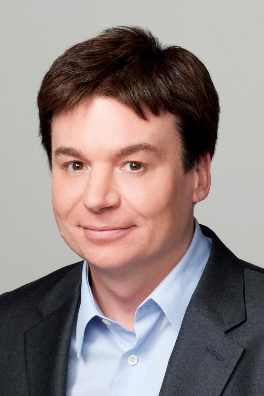 Mike Myers