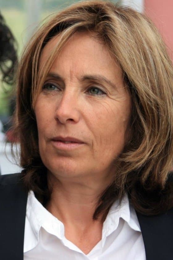 Chantal Pernecker Profile Photo