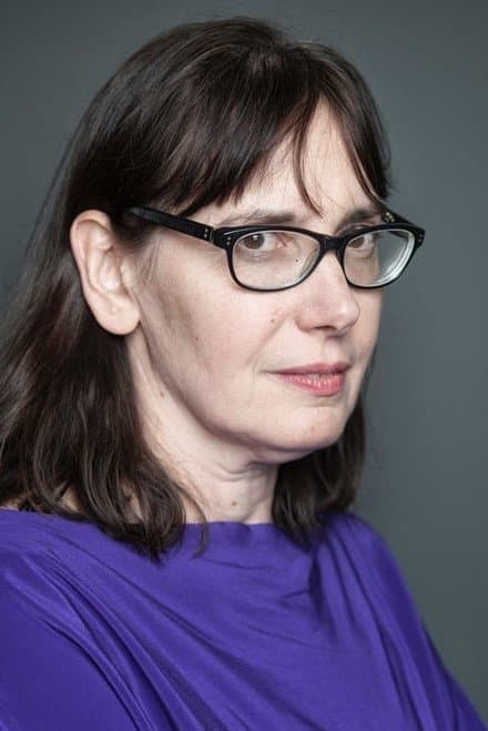Lucile Hadzihalilovic Profile Photo