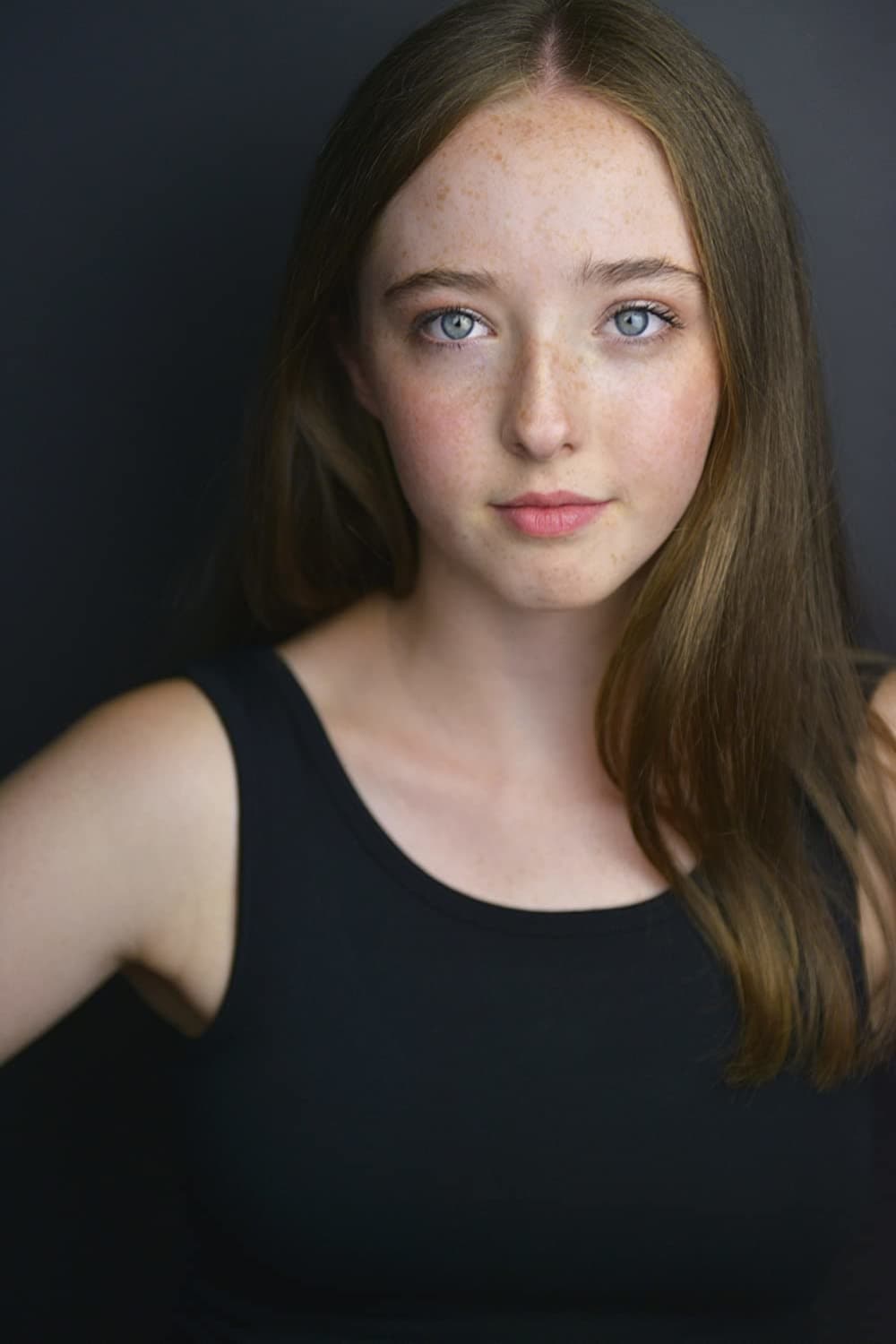 Alexa Shae Niziak Profile Photo