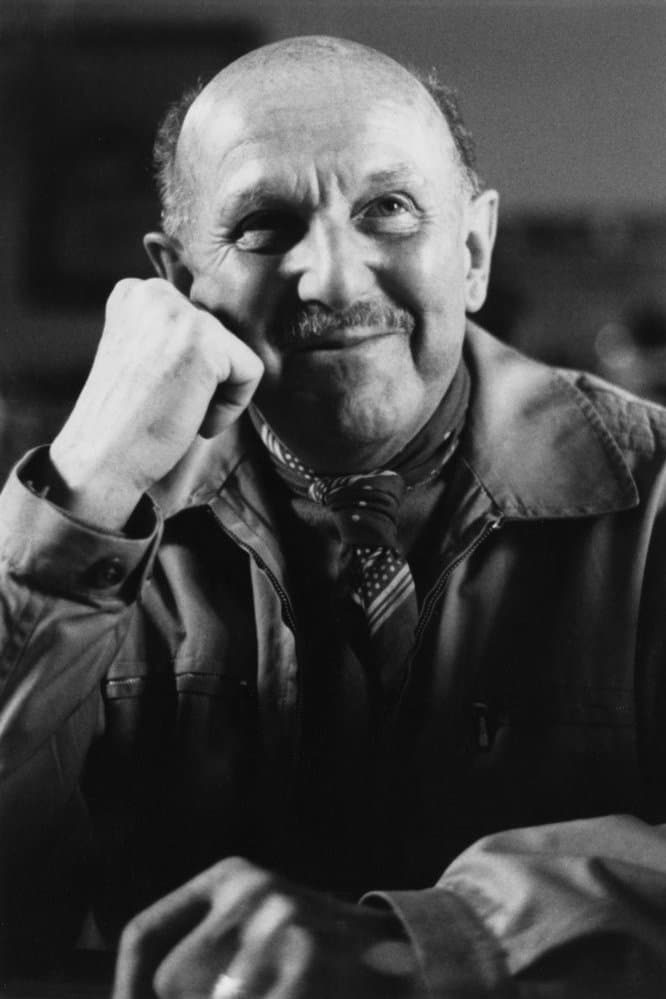 Michael Powell Profile Photo