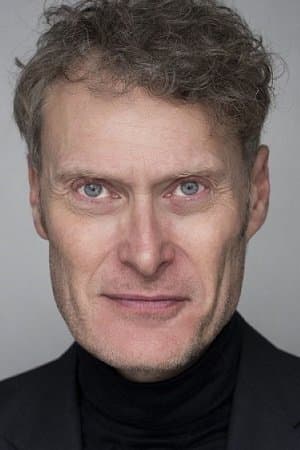 Jonathan D. Mellor Profile Photo