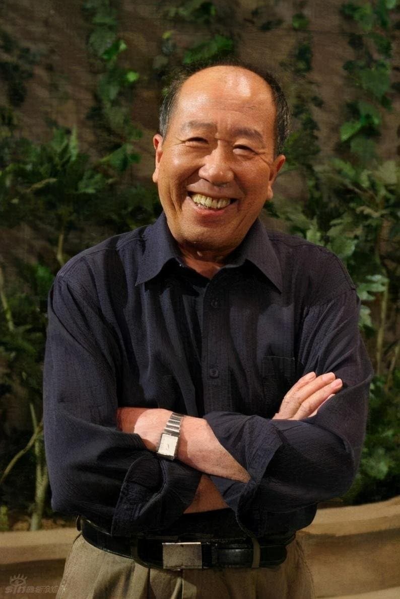 Lei Kesheng Profile Photo