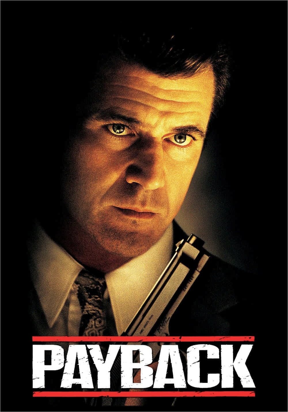 Payback Movie Poster