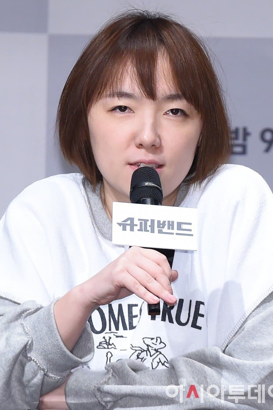 전수경 Profile Photo
